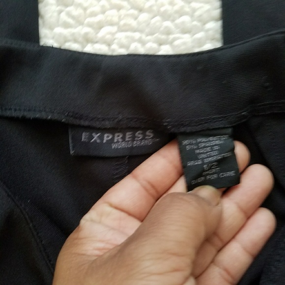 Express slacks - Picture 4 of 5